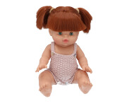 Mueca Gordis Gabrielle Ranita Rosa Light